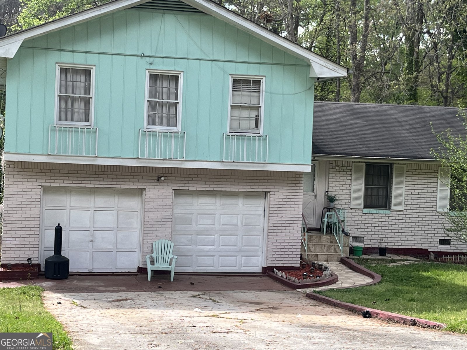 365 Shelton Woods Court Stone Mountain - Photo 19