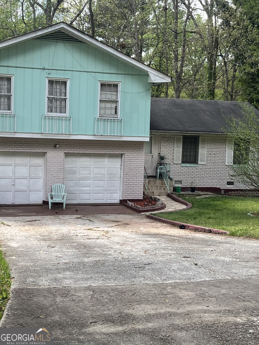 365 Shelton Woods Court Stone Mountain - Photo 20