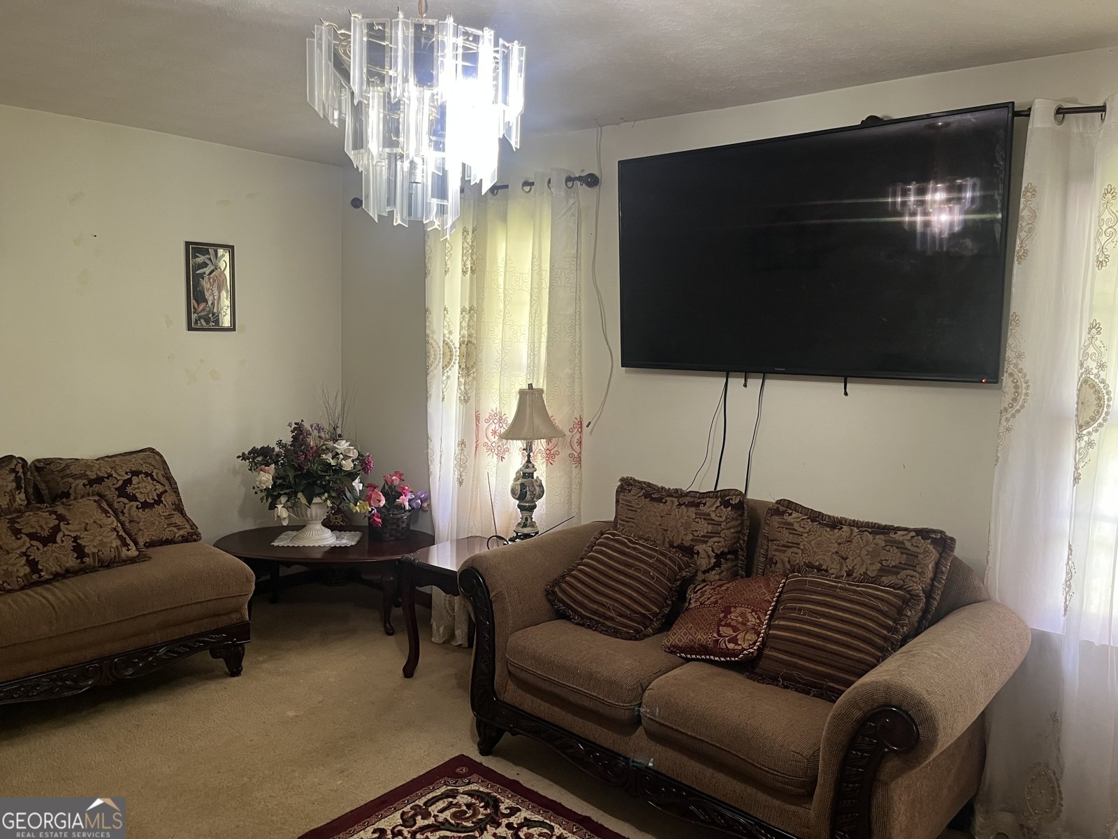 365 Shelton Woods Court Stone Mountain - Photo 6