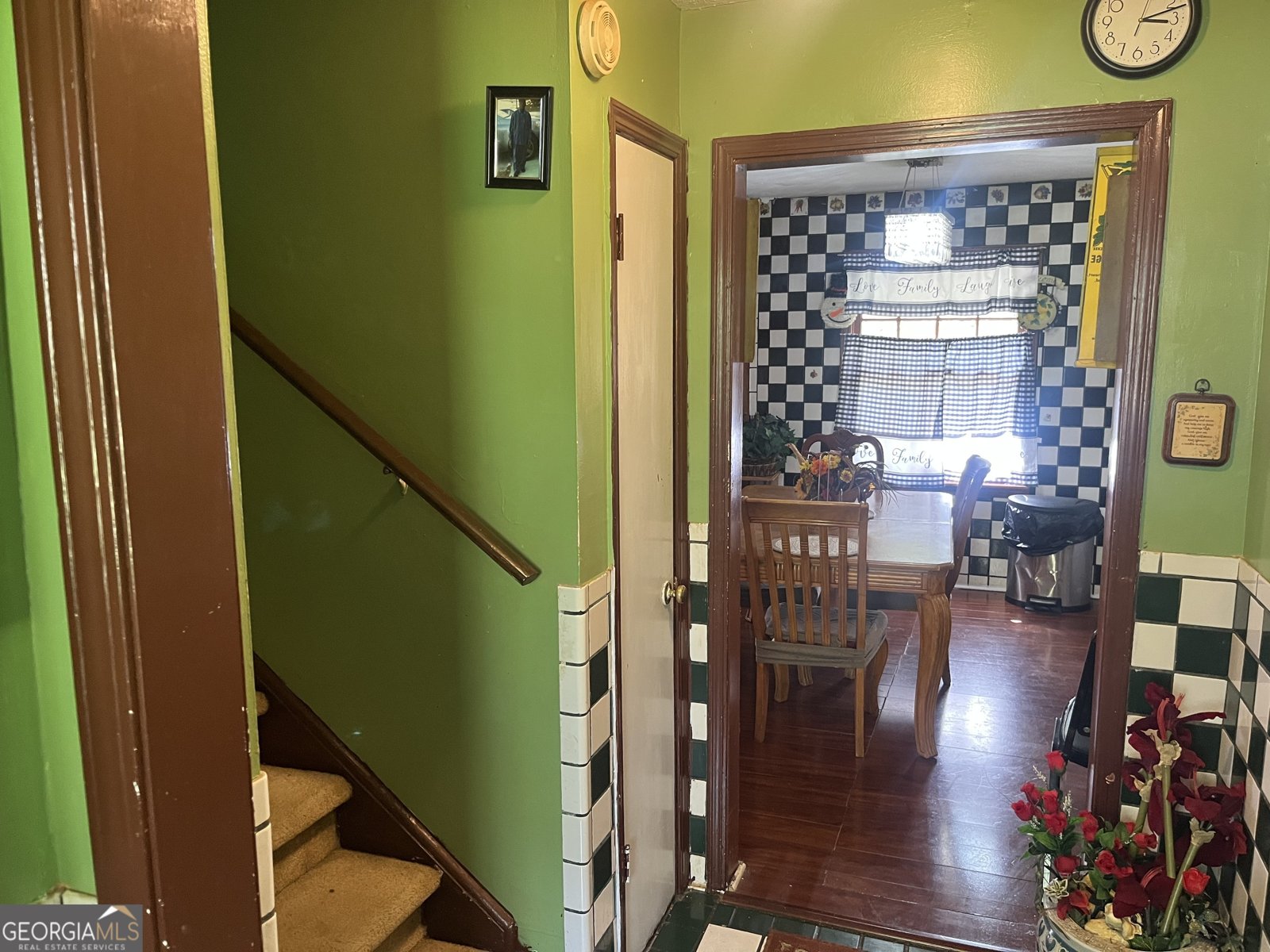 365 Shelton Woods Court Stone Mountain - Photo 7