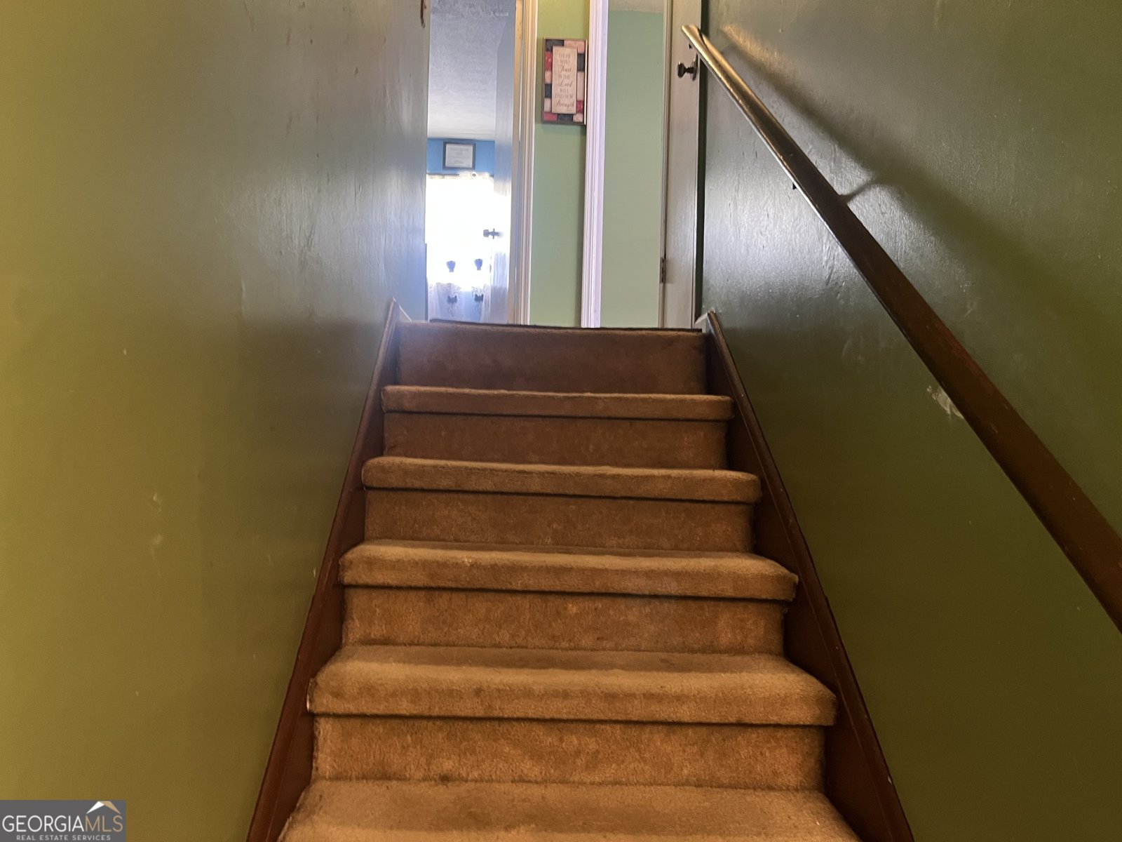 365 Shelton Woods Court Stone Mountain - Photo 8