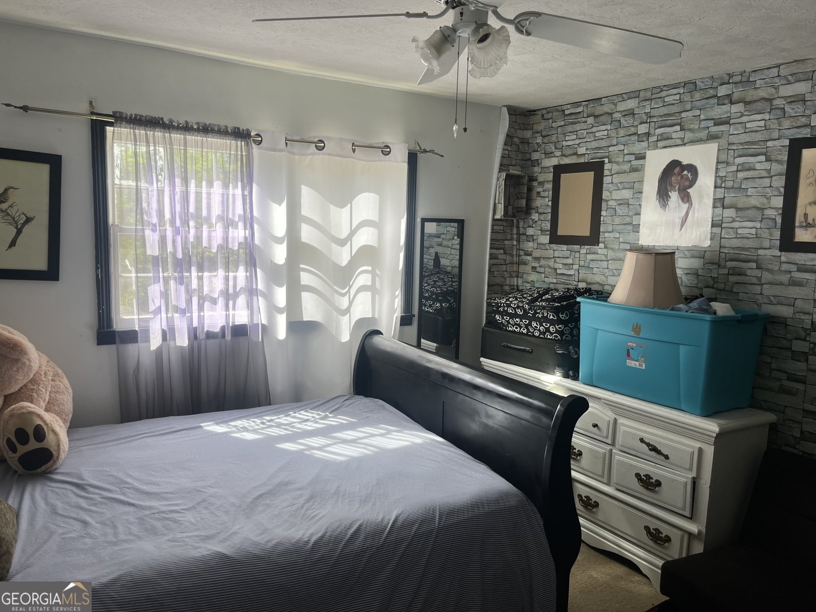 365 Shelton Woods Court Stone Mountain - Photo 9