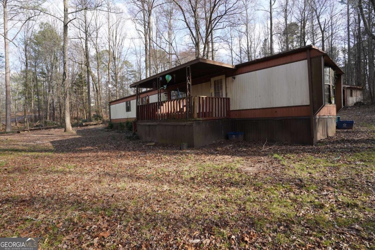 102 Pinetree Lane Auburn - Photo 1