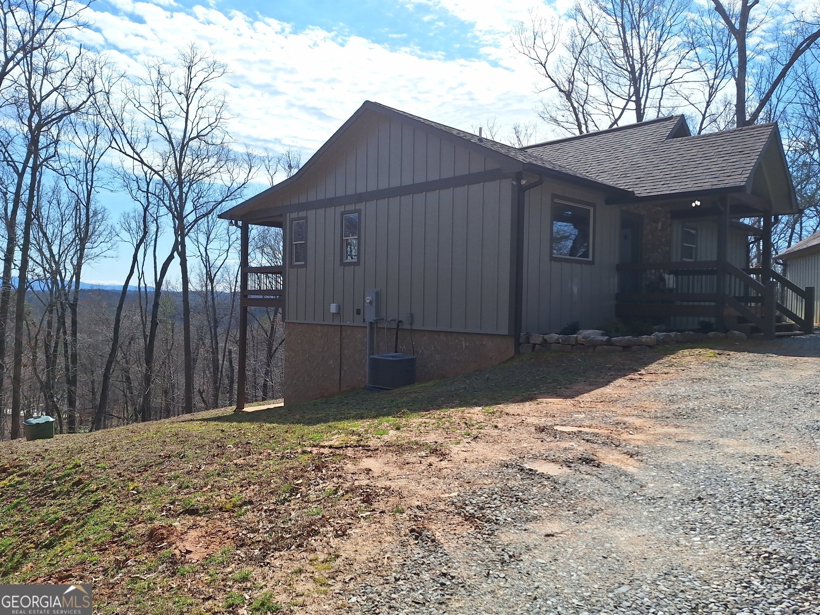 241 Wolf Creek Mountain Road Mineral Bluff - Photo 10