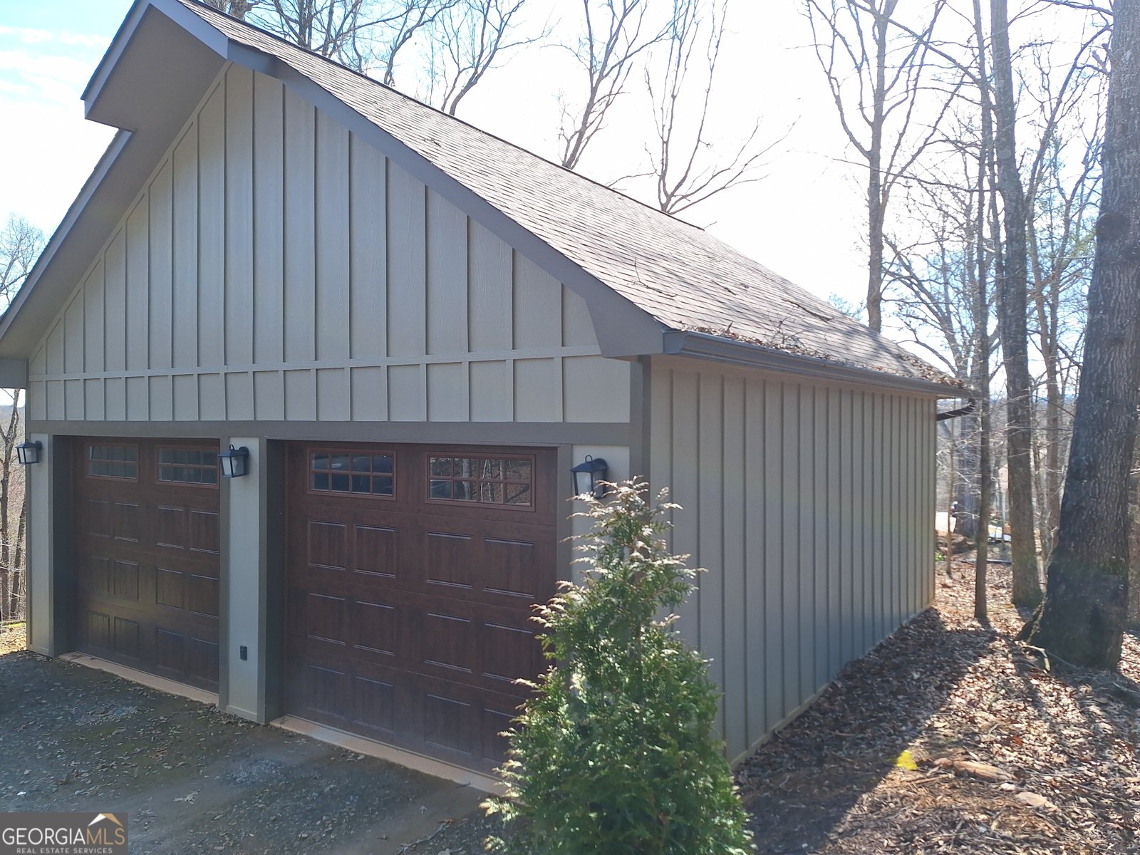 241 Wolf Creek Mountain Road Mineral Bluff - Photo 11