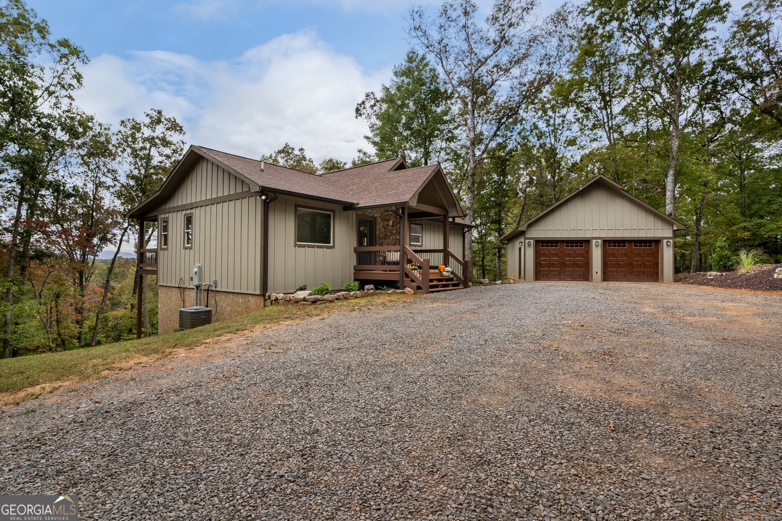 241 Wolf Creek Mountain Road Mineral Bluff - Photo 12