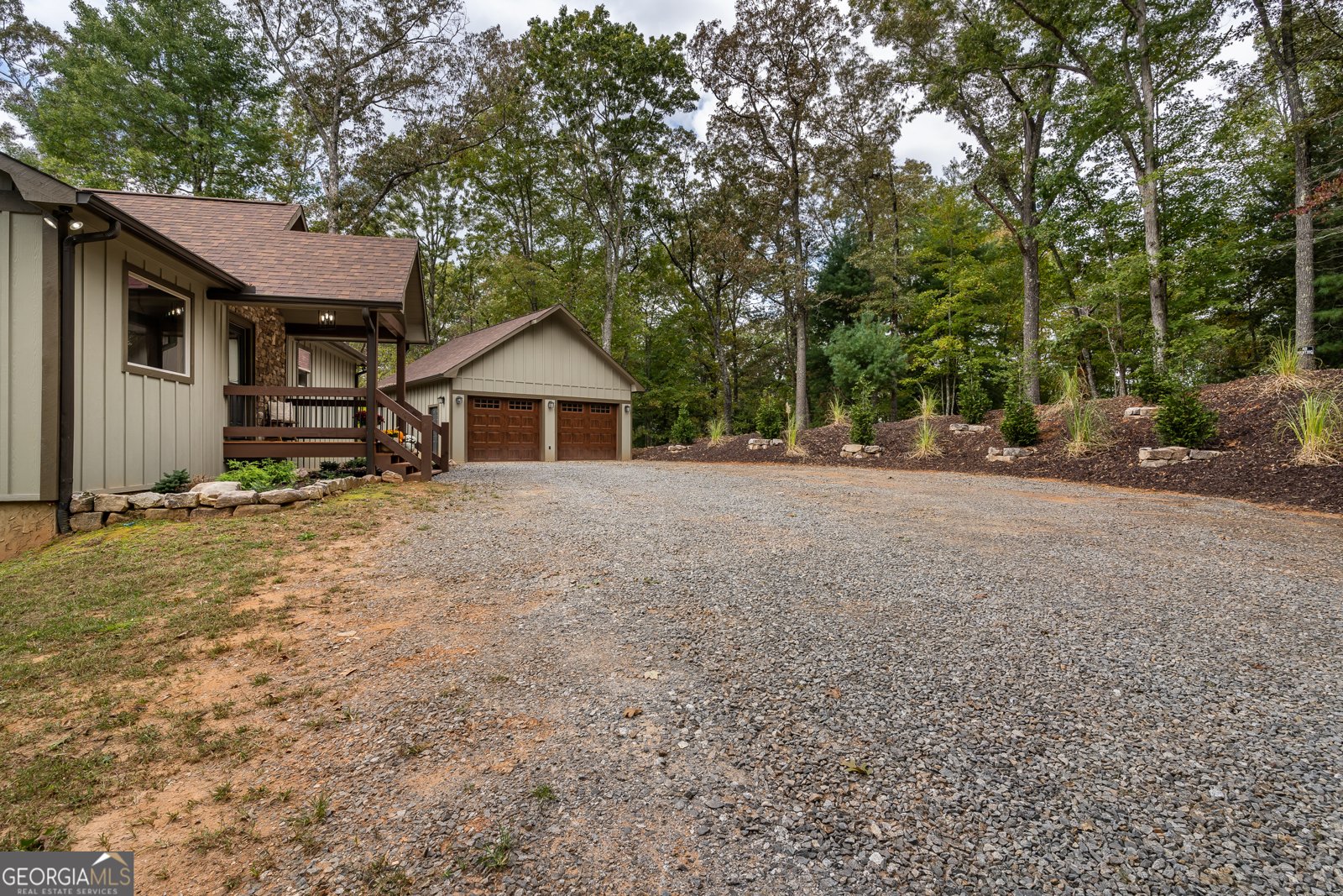 241 Wolf Creek Mountain Road Mineral Bluff - Photo 13