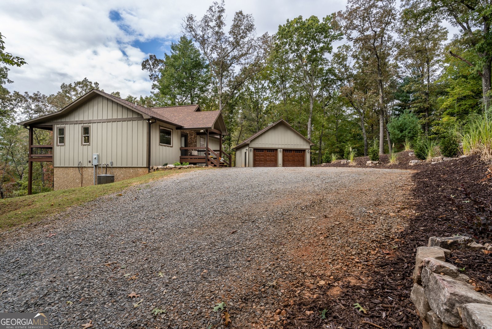 241 Wolf Creek Mountain Road Mineral Bluff - Photo 15
