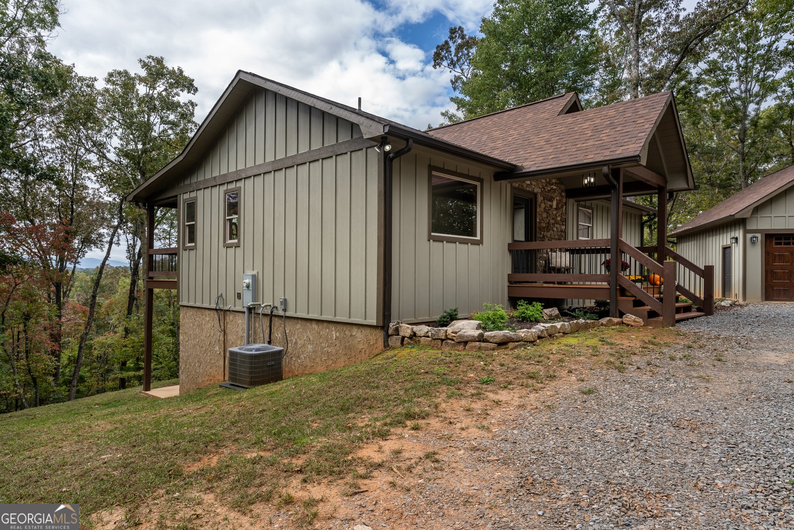 241 Wolf Creek Mountain Road Mineral Bluff - Photo 16