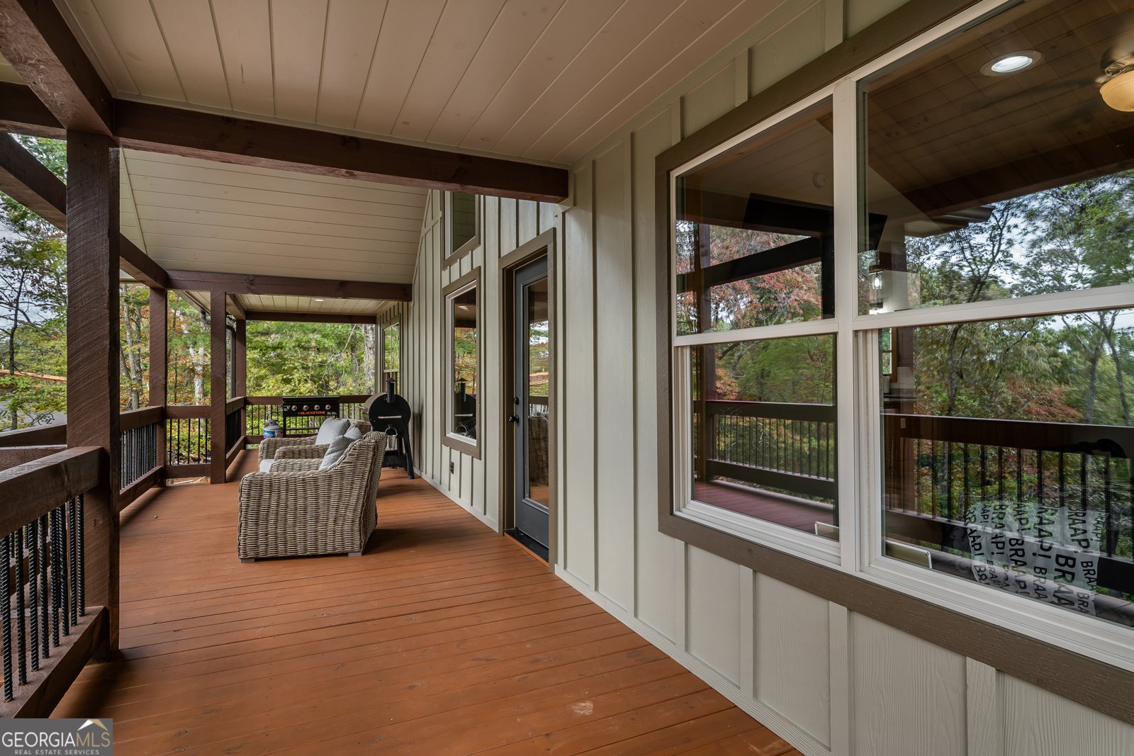 241 Wolf Creek Mountain Road Mineral Bluff - Photo 17