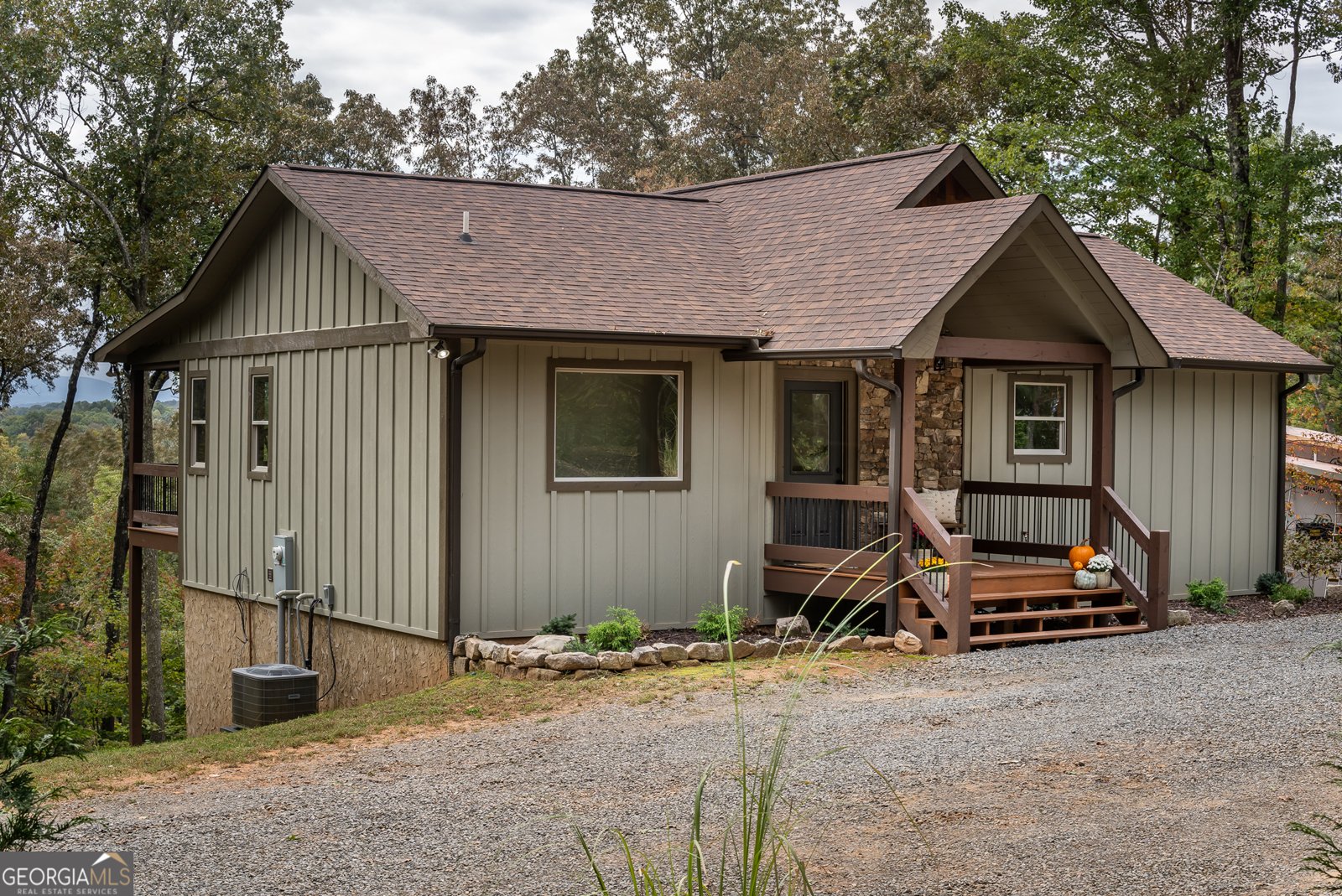 241 Wolf Creek Mountain Road Mineral Bluff - Photo 21