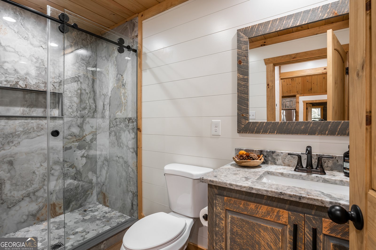 241 Wolf Creek Mountain Road Mineral Bluff - Photo 23