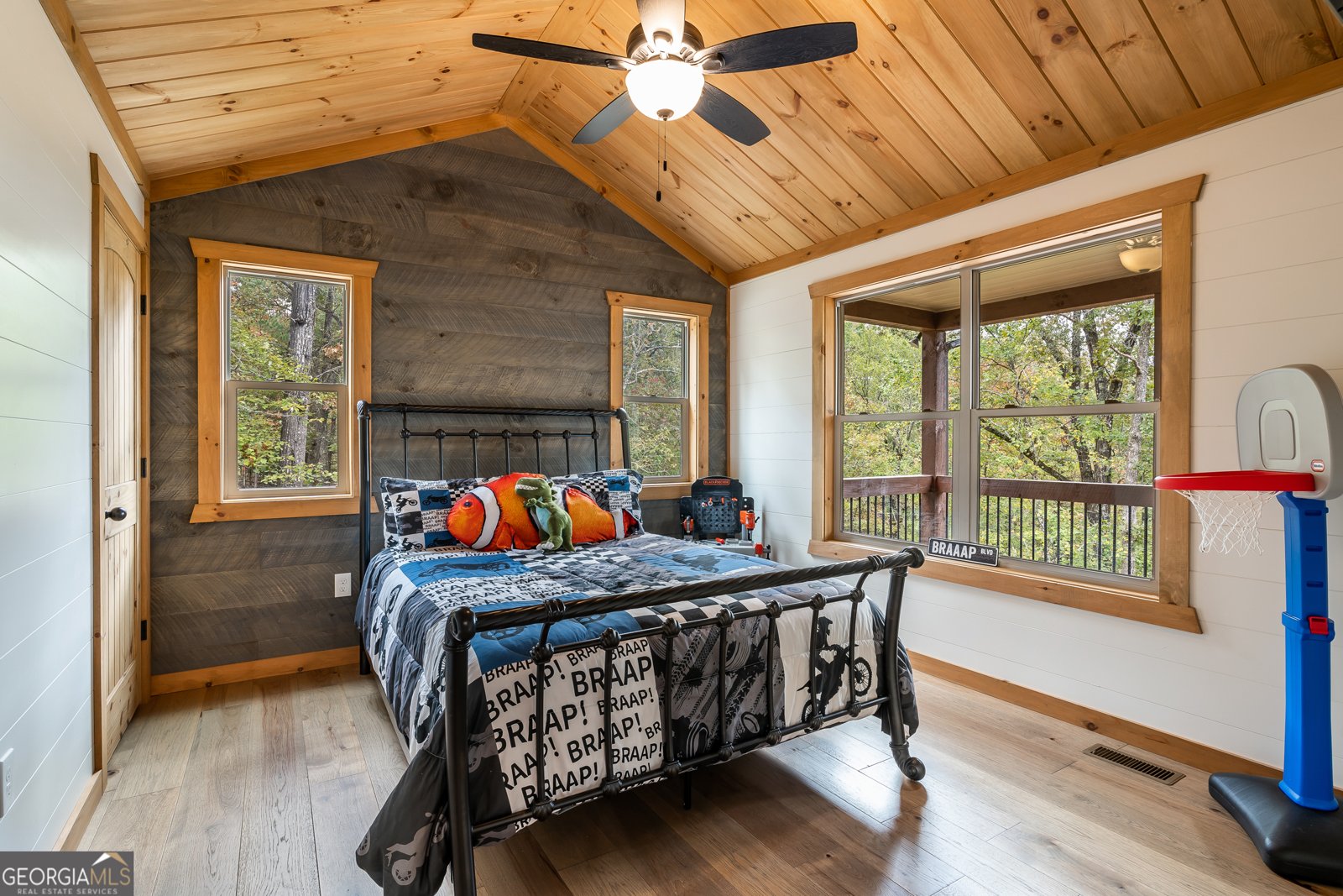 241 Wolf Creek Mountain Road Mineral Bluff - Photo 25