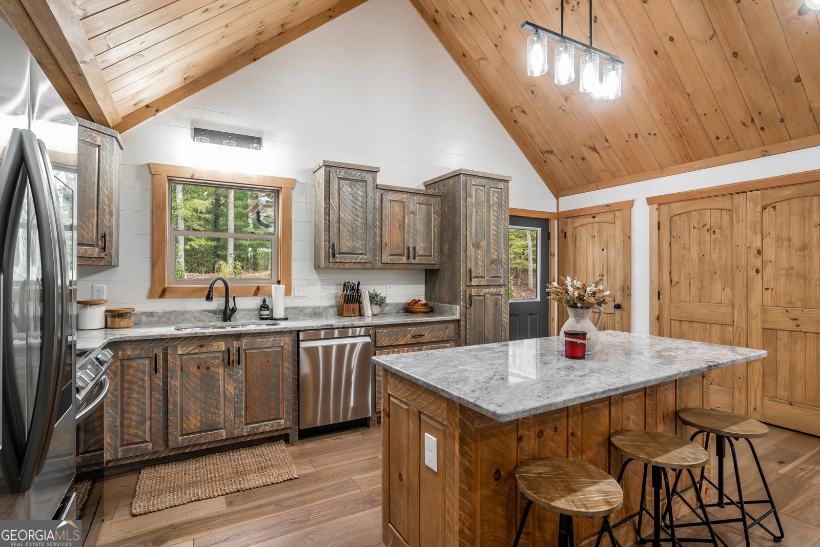 241 Wolf Creek Mountain Road Mineral Bluff - Photo 32