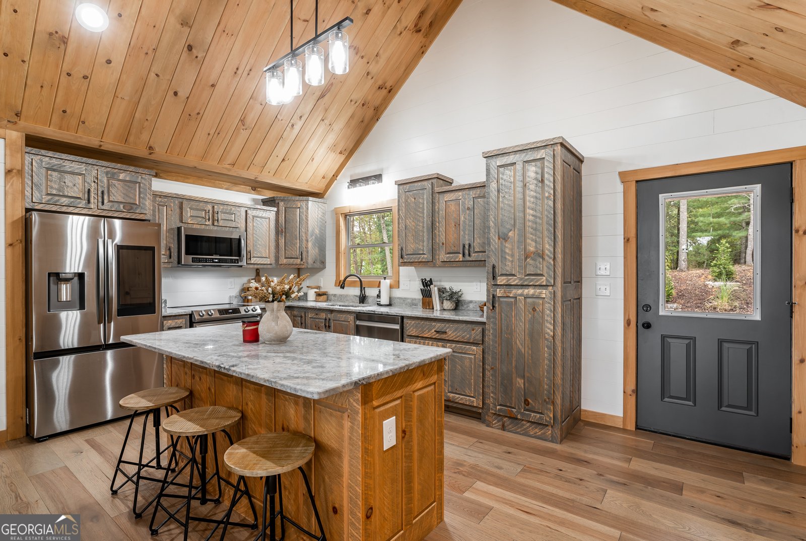 241 Wolf Creek Mountain Road Mineral Bluff - Photo 34