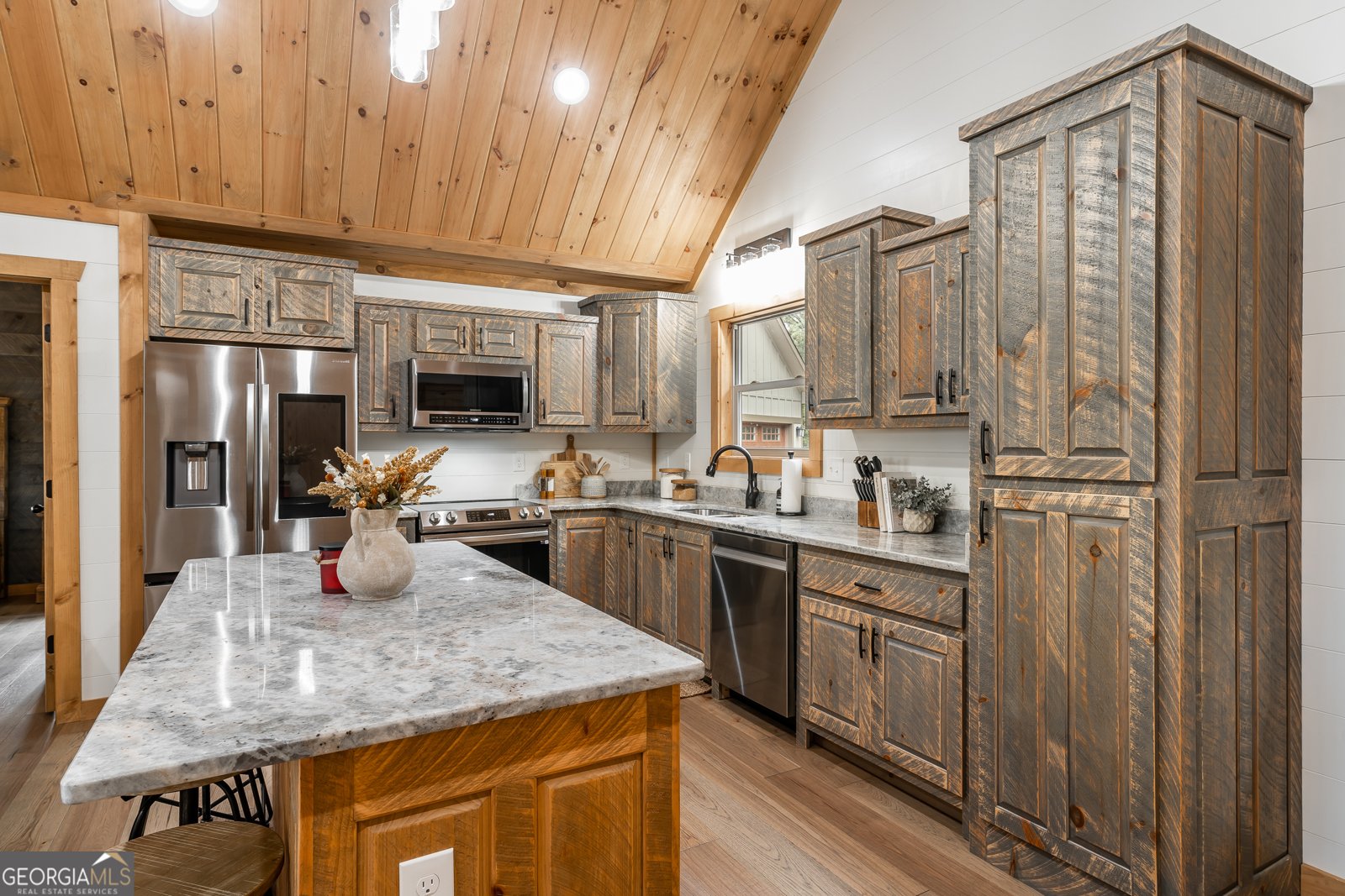 241 Wolf Creek Mountain Road Mineral Bluff - Photo 35