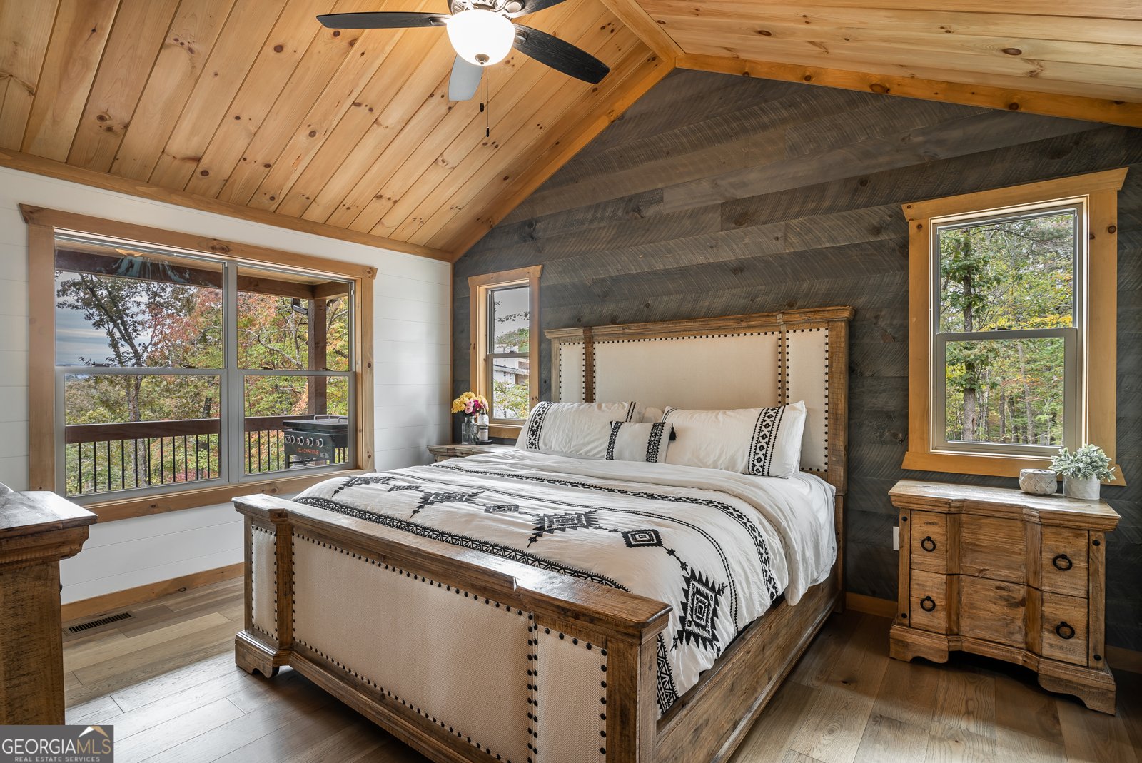 241 Wolf Creek Mountain Road Mineral Bluff - Photo 38