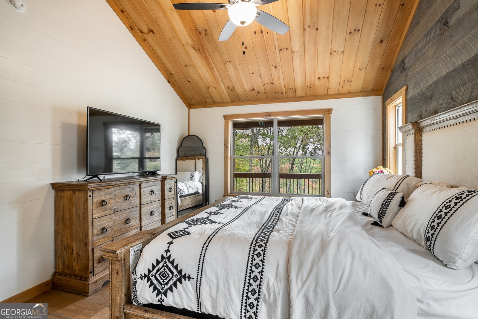 241 Wolf Creek Mountain Road Mineral Bluff - Photo 39