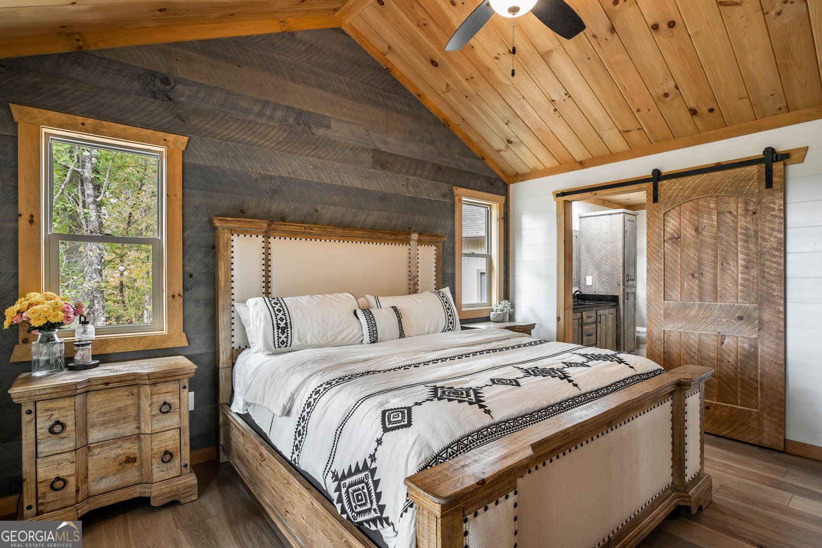 241 Wolf Creek Mountain Road Mineral Bluff - Photo 40