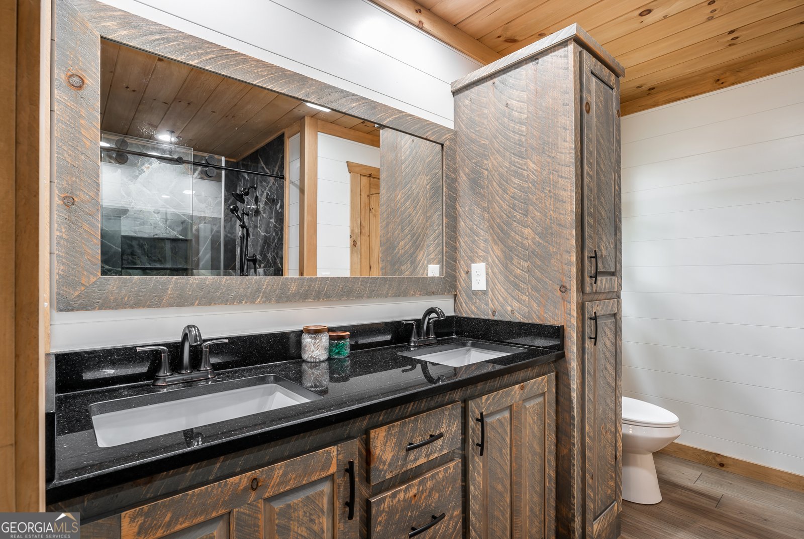 241 Wolf Creek Mountain Road Mineral Bluff - Photo 41