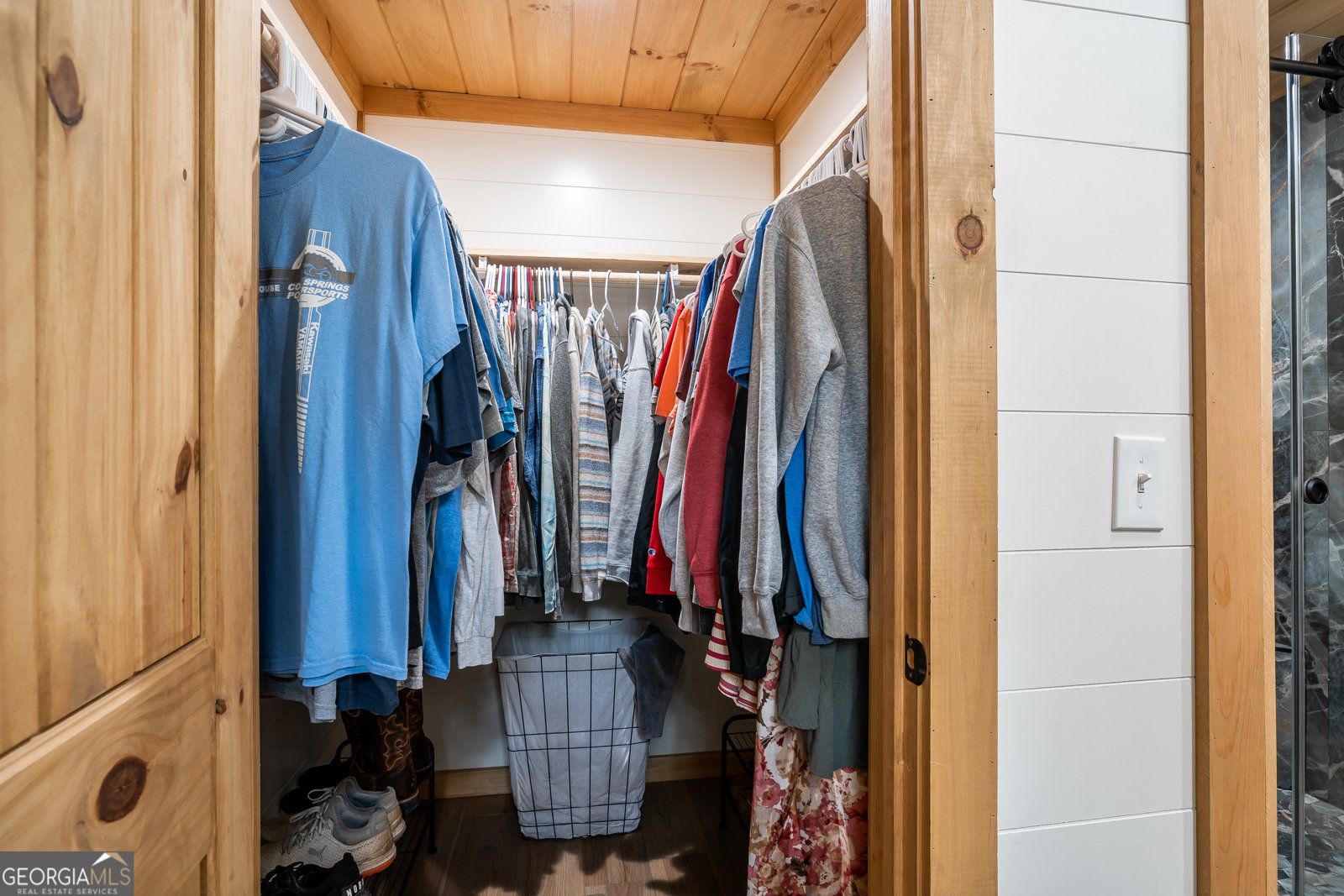 241 Wolf Creek Mountain Road Mineral Bluff - Photo 43