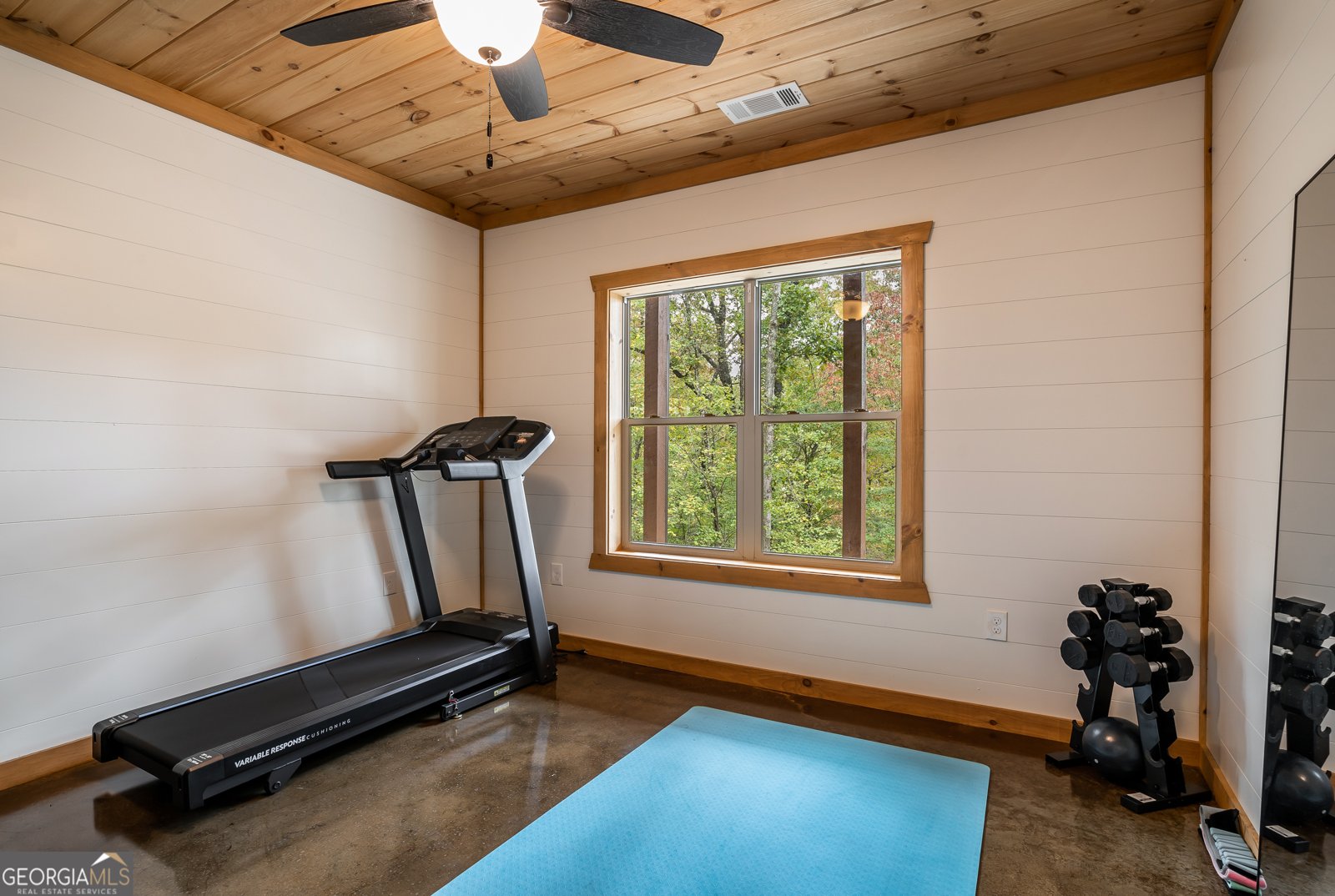 241 Wolf Creek Mountain Road Mineral Bluff - Photo 45