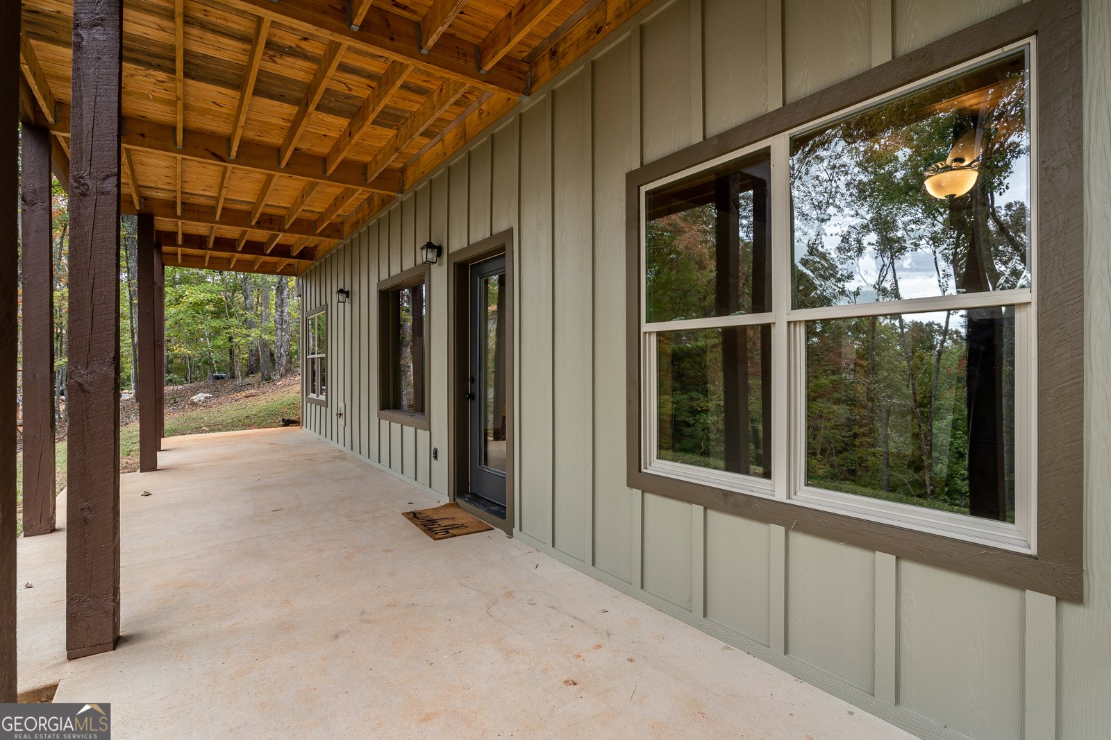 241 Wolf Creek Mountain Road Mineral Bluff - Photo 46