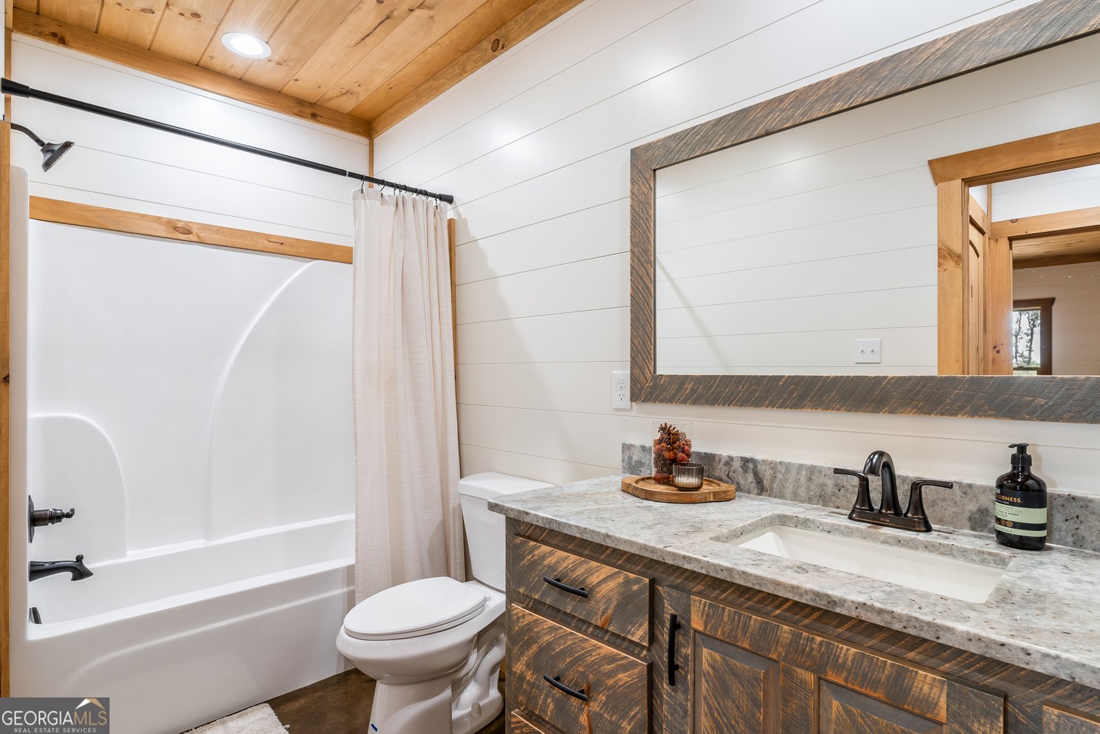 241 Wolf Creek Mountain Road Mineral Bluff - Photo 54