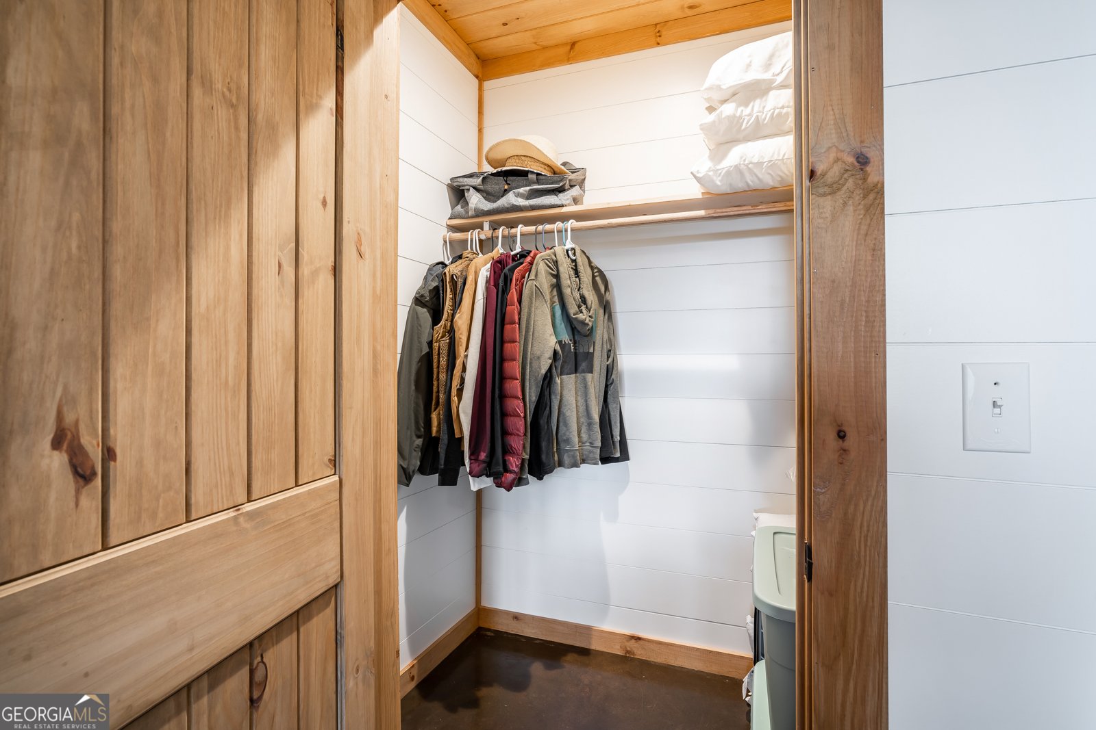 241 Wolf Creek Mountain Road Mineral Bluff - Photo 55