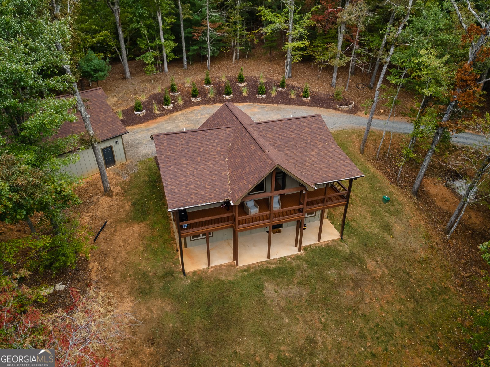 241 Wolf Creek Mountain Road Mineral Bluff - Photo 65