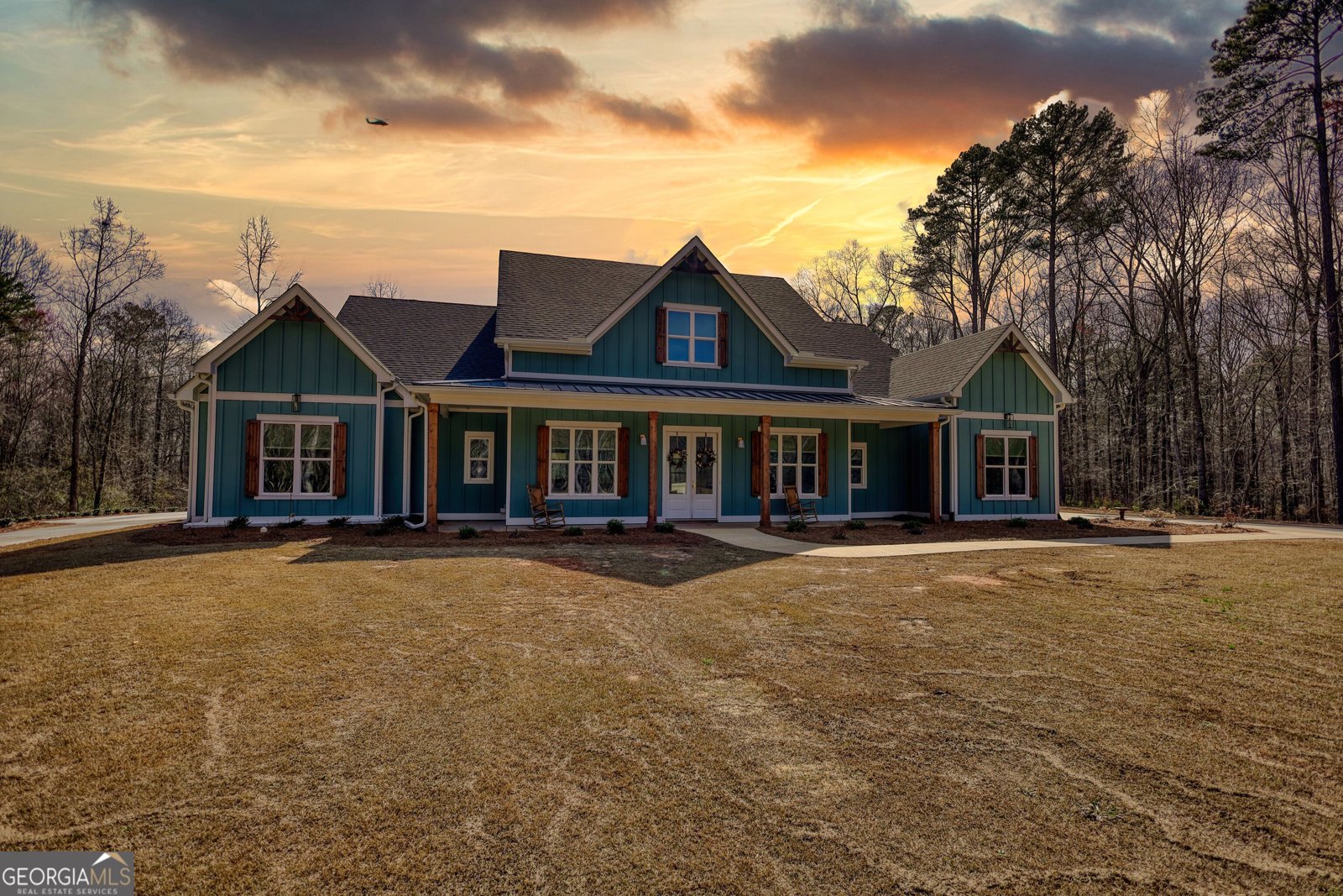 1260 Jones Wood Lane Good Hope - Photo 1