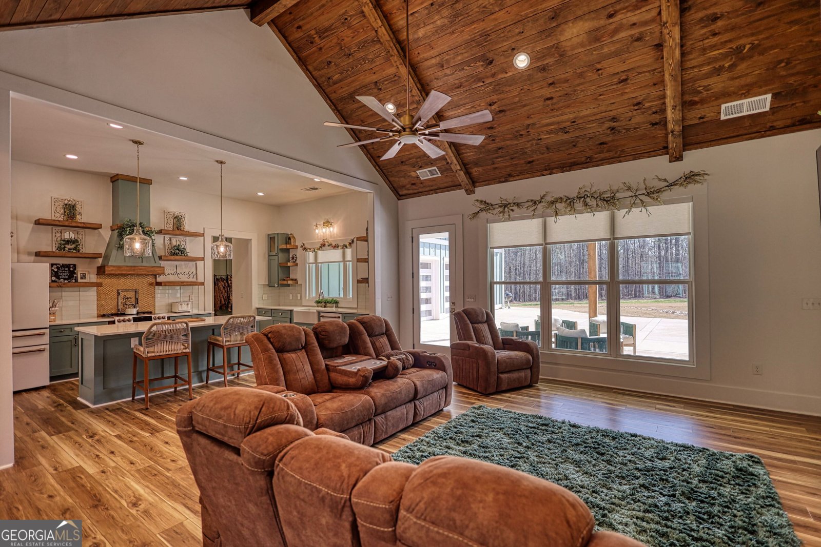 1260 Jones Wood Lane Good Hope - Photo 10