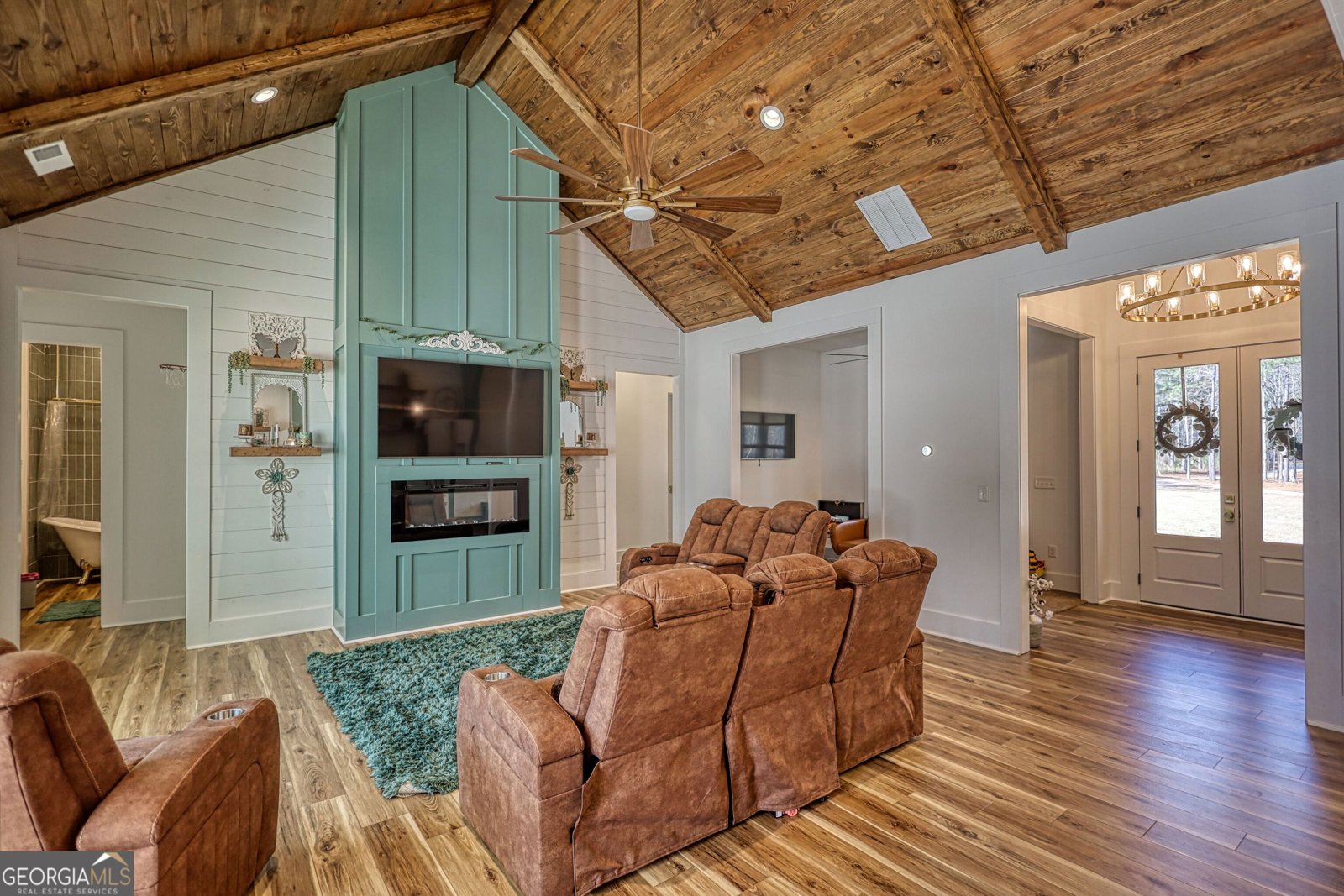 1260 Jones Wood Lane Good Hope - Photo 12