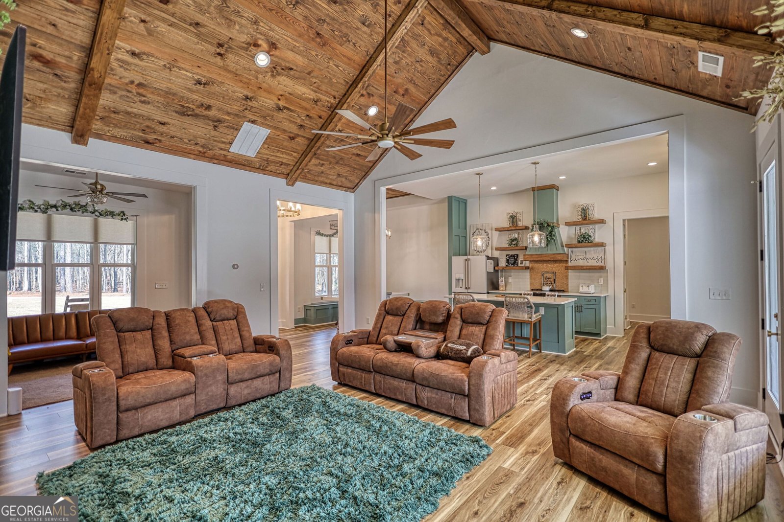 1260 Jones Wood Lane Good Hope - Photo 13