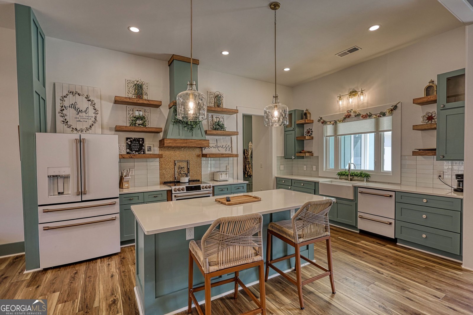 1260 Jones Wood Lane Good Hope - Photo 14