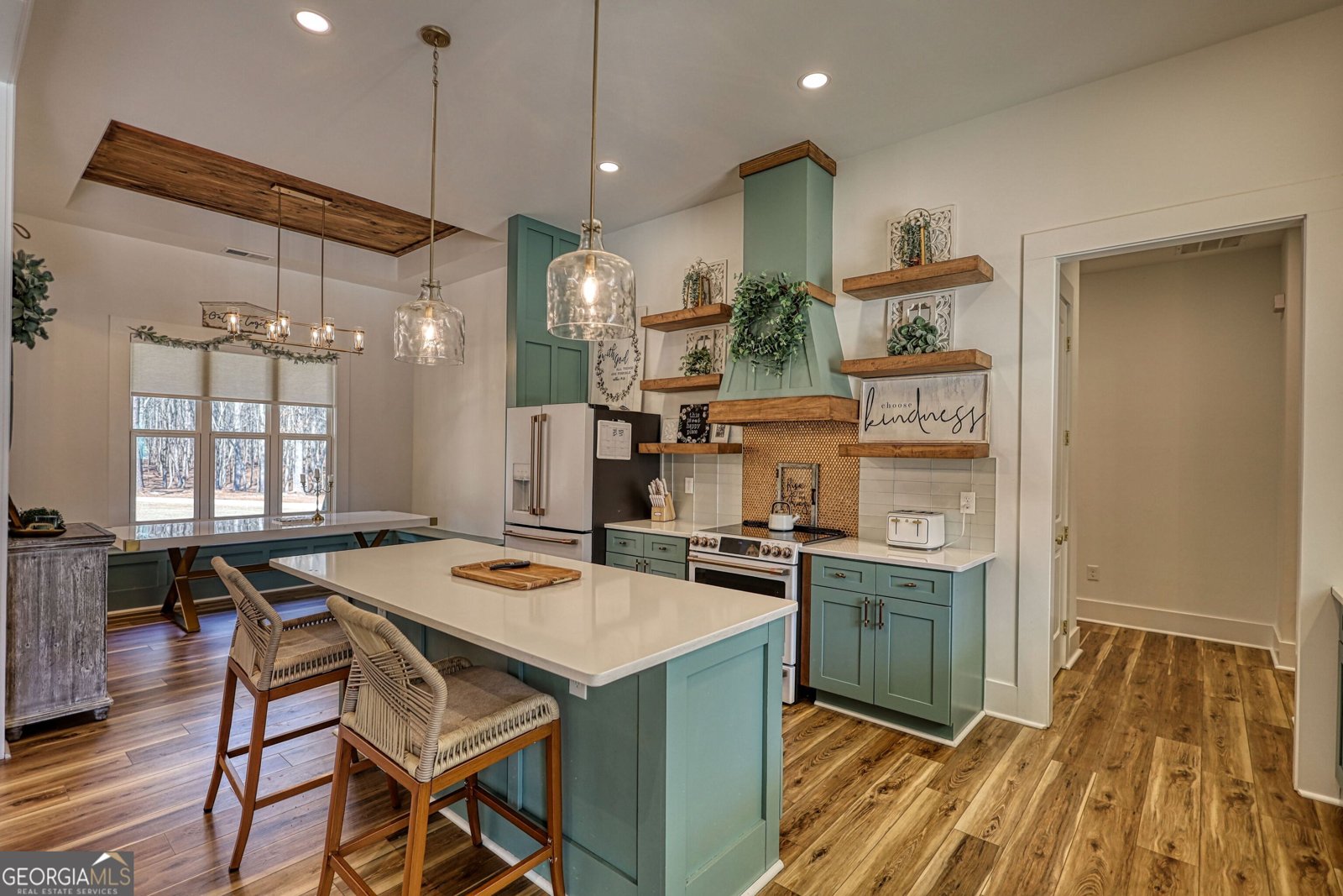 1260 Jones Wood Lane Good Hope - Photo 15