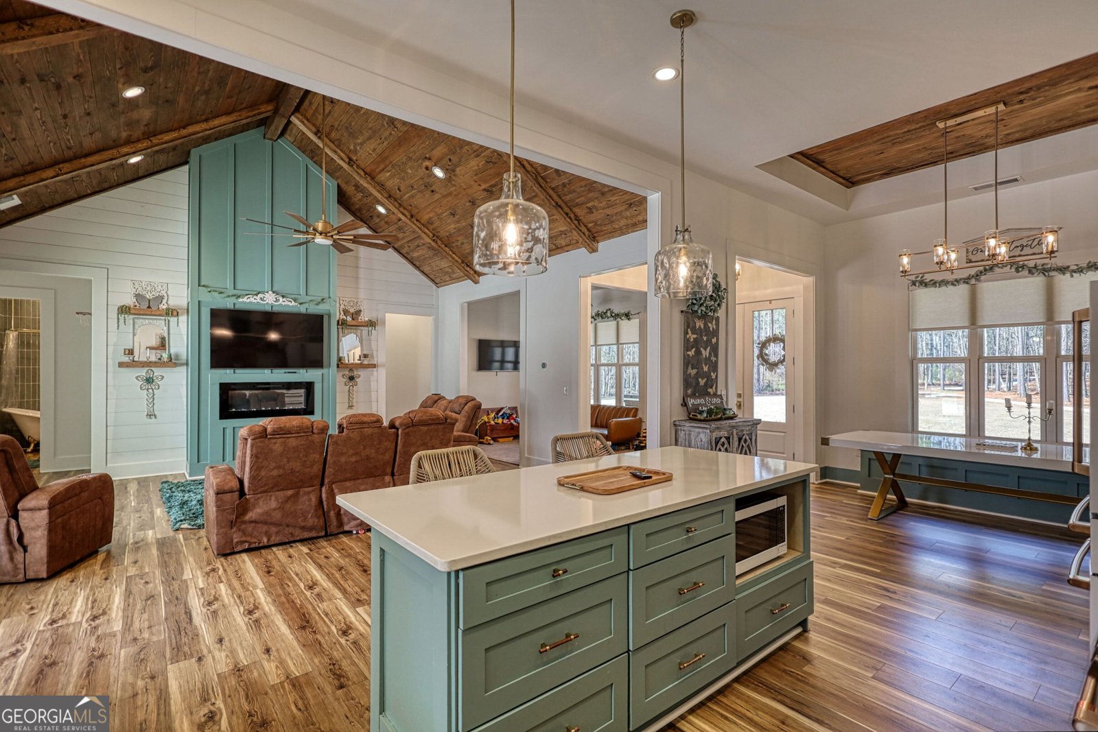 1260 Jones Wood Lane Good Hope - Photo 17