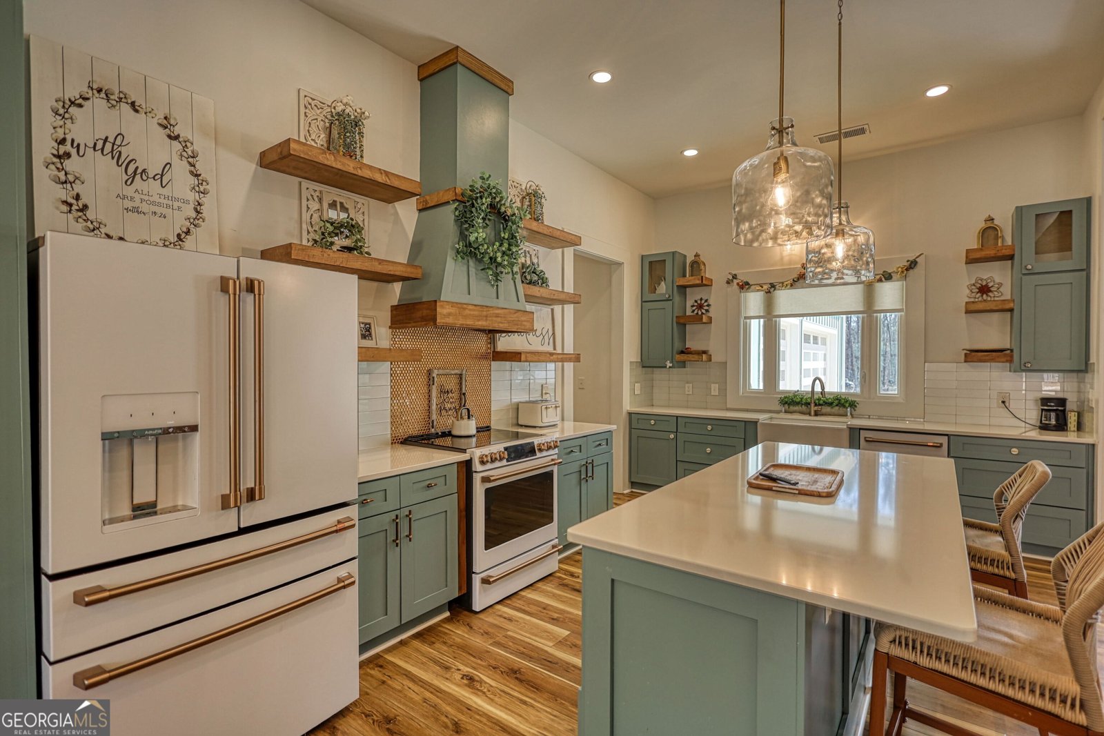 1260 Jones Wood Lane Good Hope - Photo 18