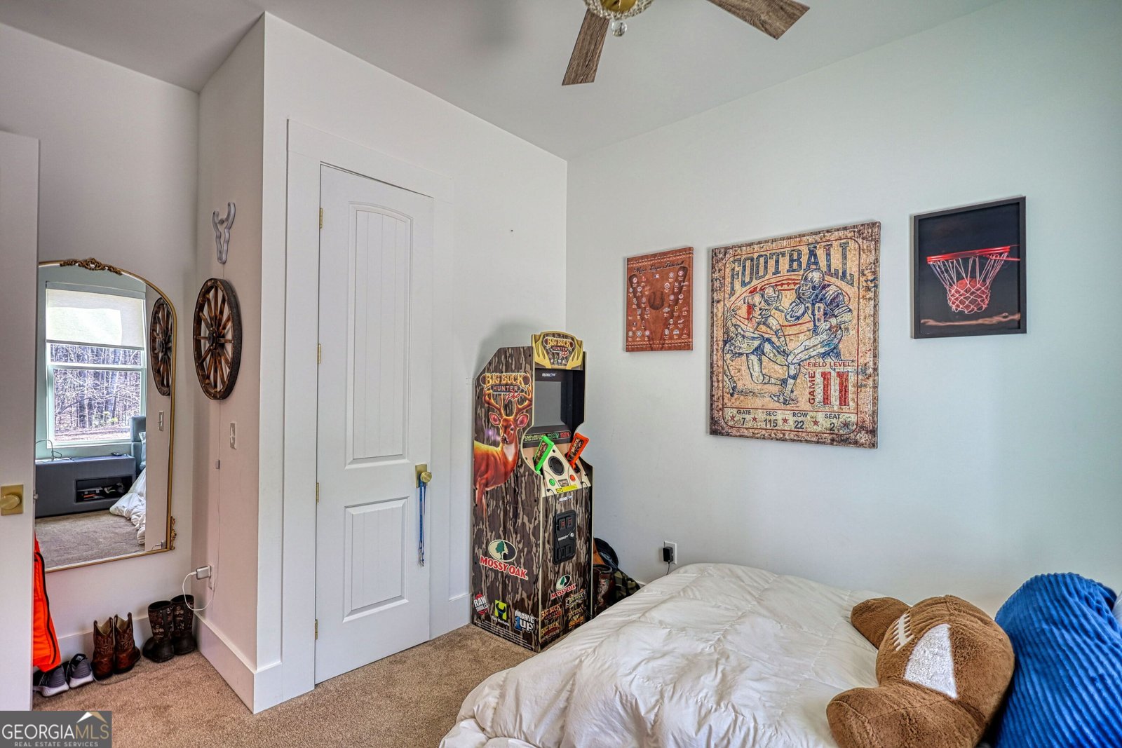 1260 Jones Wood Lane Good Hope - Photo 20