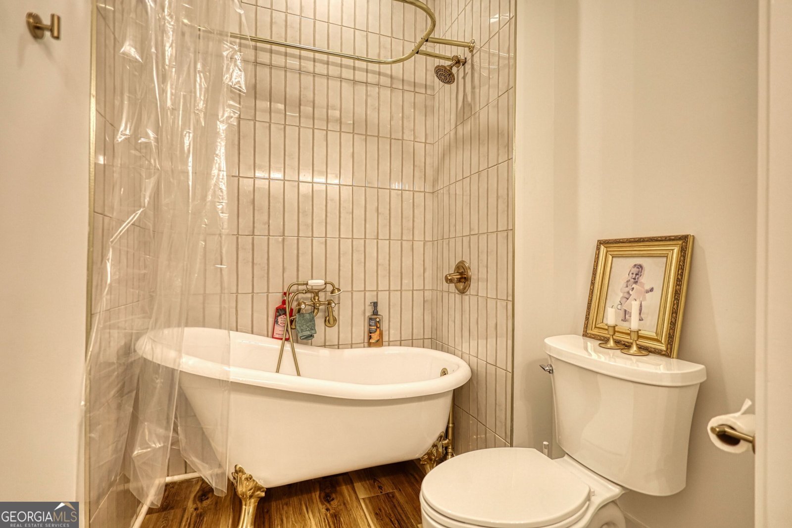 1260 Jones Wood Lane Good Hope - Photo 21