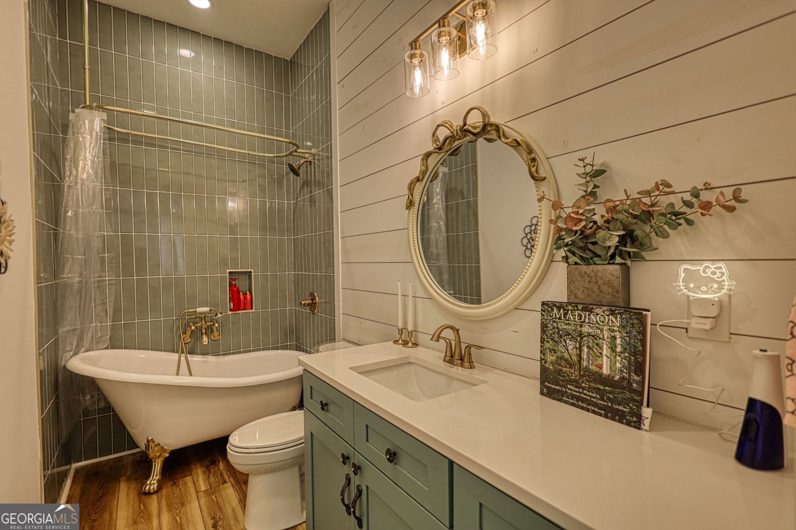 1260 Jones Wood Lane Good Hope - Photo 27