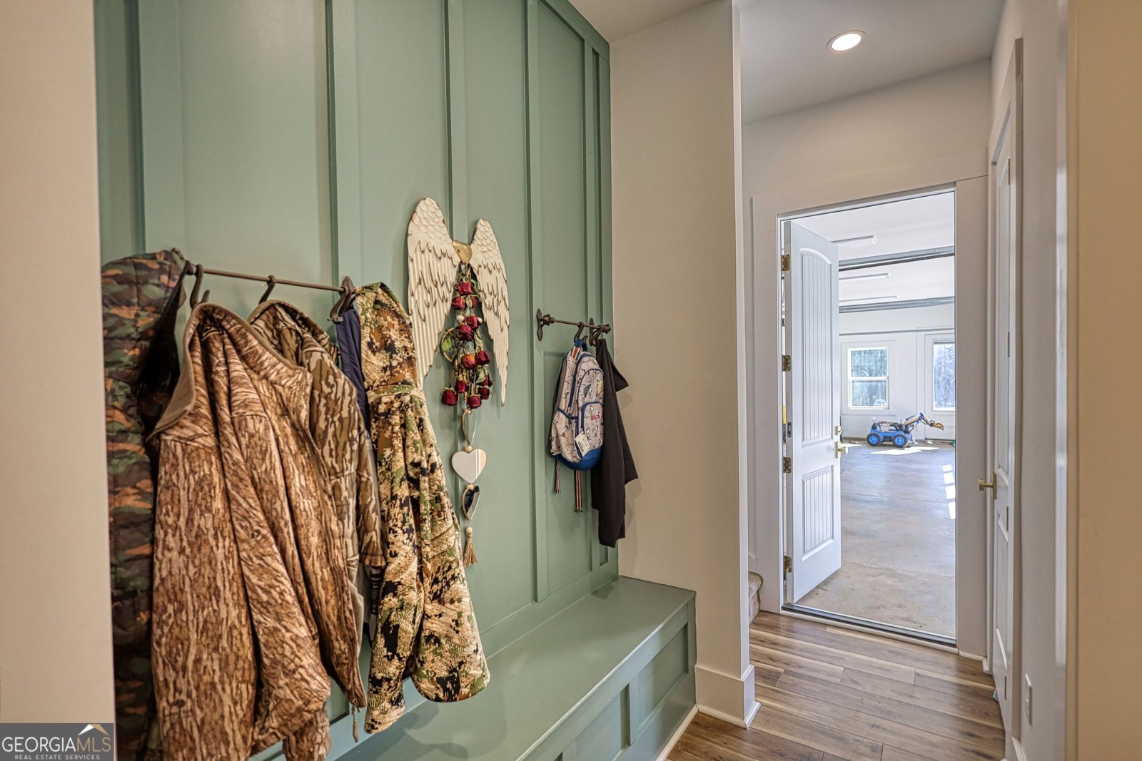 1260 Jones Wood Lane Good Hope - Photo 29