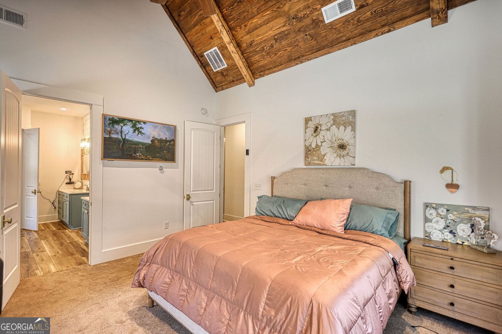 1260 Jones Wood Lane Good Hope - Photo 32