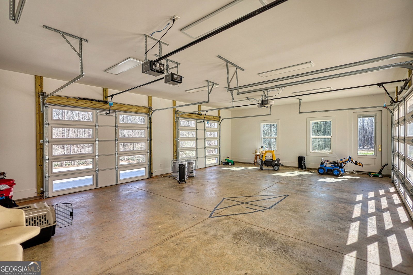 1260 Jones Wood Lane Good Hope - Photo 43