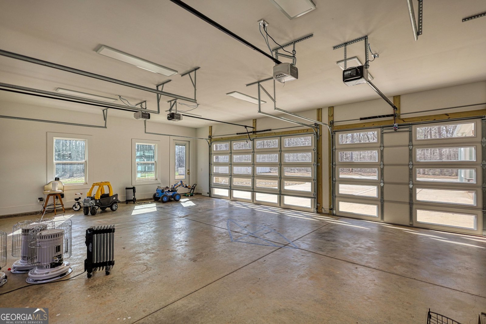 1260 Jones Wood Lane Good Hope - Photo 44