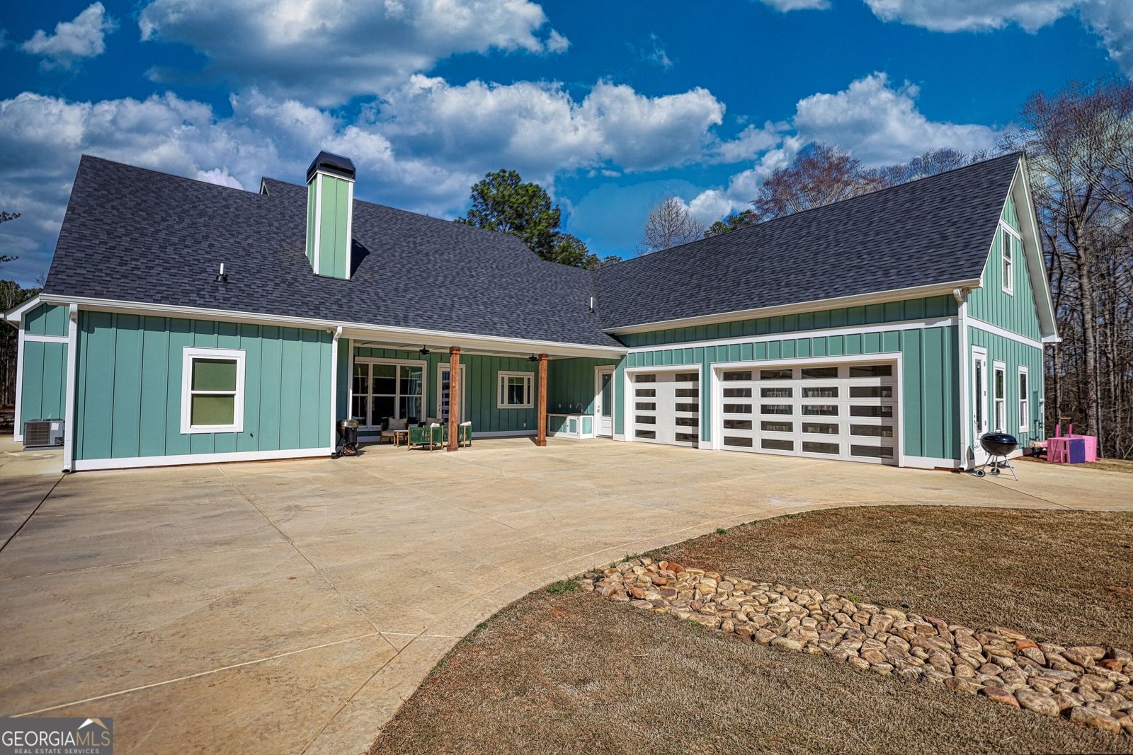 1260 Jones Wood Lane Good Hope - Photo 45