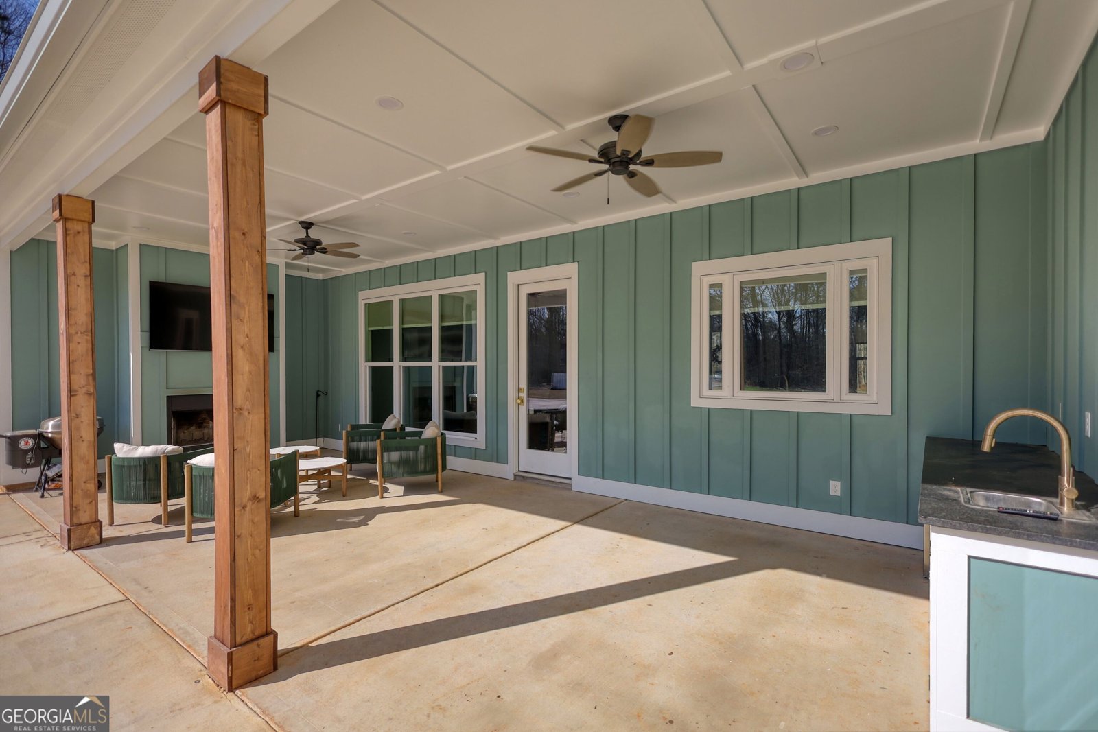 1260 Jones Wood Lane Good Hope - Photo 46