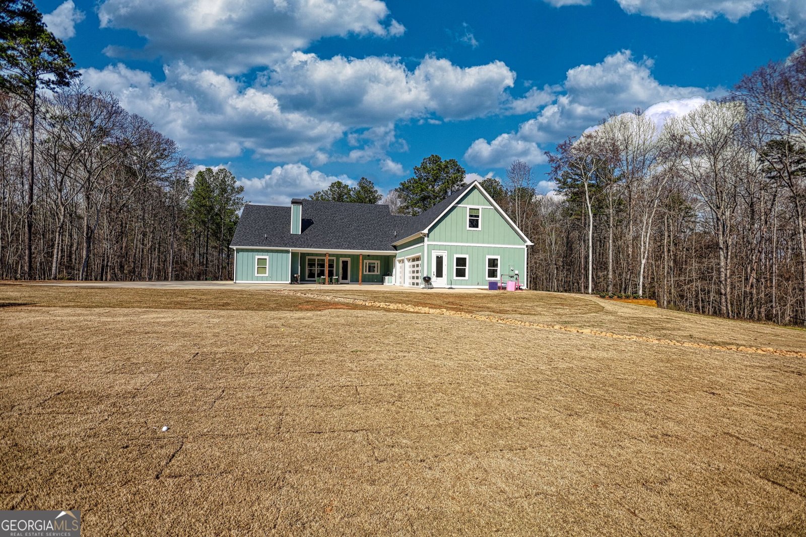 1260 Jones Wood Lane Good Hope - Photo 47