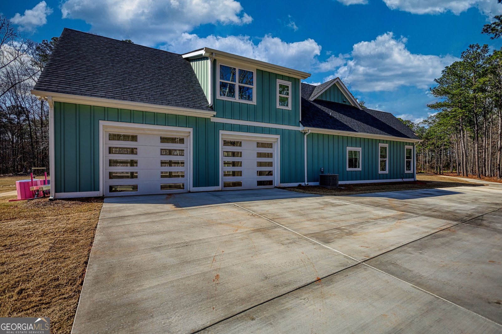 1260 Jones Wood Lane Good Hope - Photo 48