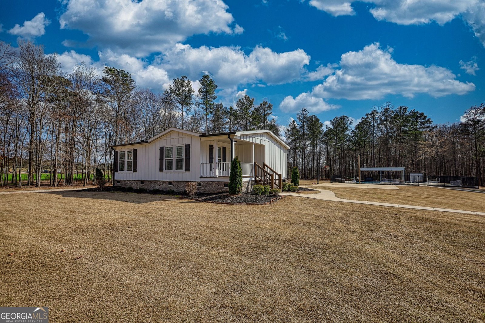 1260 Jones Wood Lane Good Hope - Photo 49